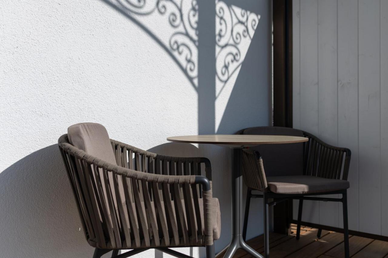 Hafenhotel Zu Putbus Kültér fotó