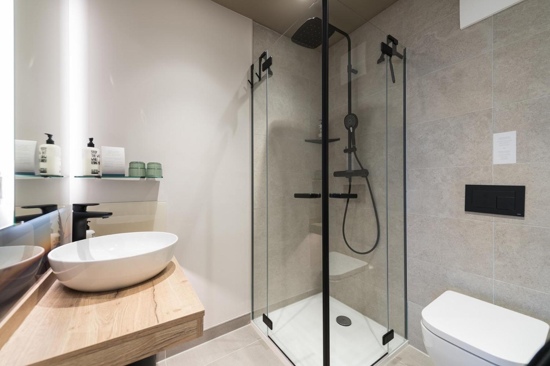 Hafenhotel Zu Putbus Kültér fotó